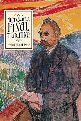Nietzsche's Final Teaching - Orginal Pdf